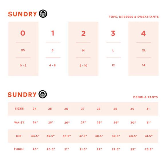 Sundry Green Camo Wide Neck Off Shoulder Pullover Sweatshirt - Size 2 or Medium - Picture 8 of 8